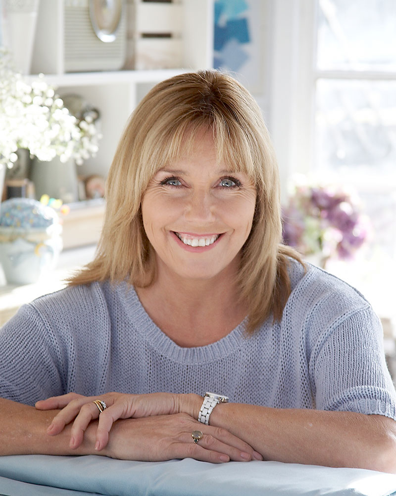 Debbie Shore