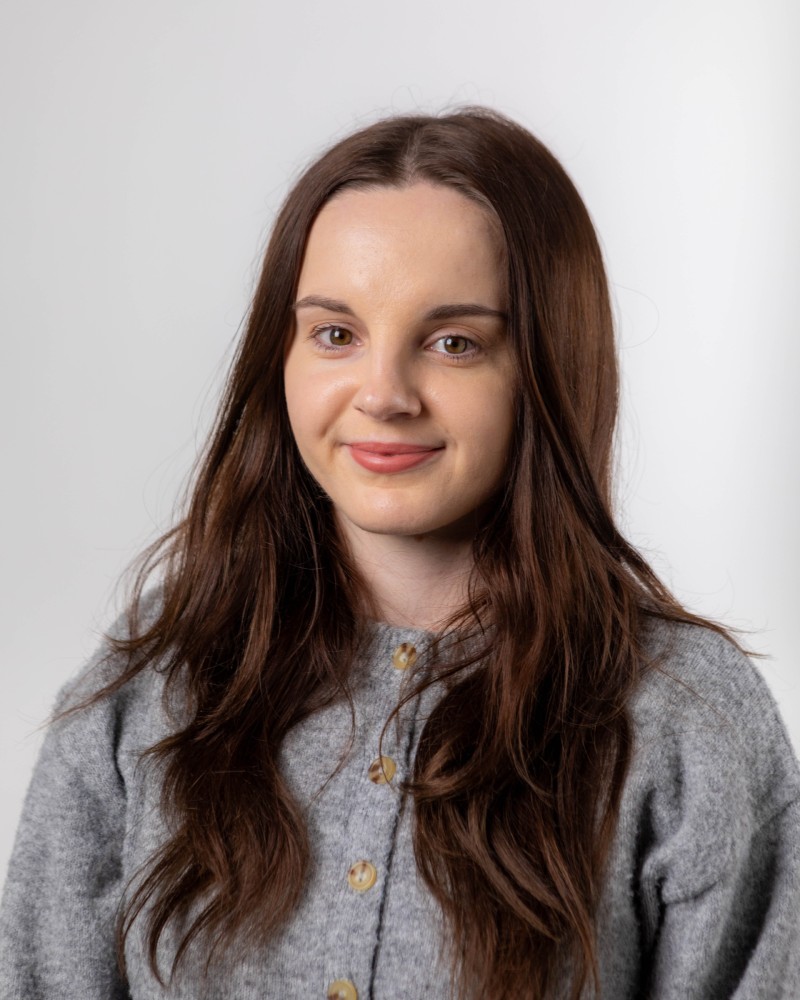 Hannah, Publicist