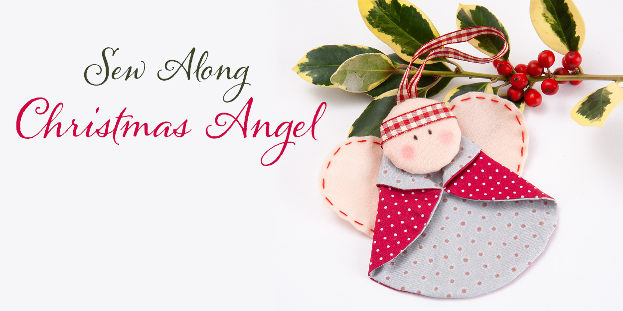 Live Stream - 26th November 2022 - Christmas Angel