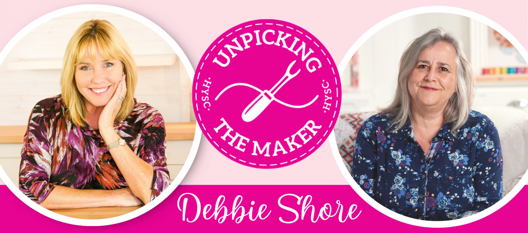 Introducing HYSC's new Q&A series: Unpicking the Maker